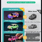 🚗 50% RABATT NU! 🧒 Leksaksbilset i Alloy – Perfekt för Små Bilälskare – Hållbar & Detaljrik Kvalitet – Timmar av Kreativ Lek 🏎️