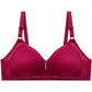 👙 KÖP 1 FÅ 1 GRATIS! 🌸 Sport-bh utan Bygel för Kvinnor i Stor Storlek – Bekväm & Stödjande – Perfekt för Sommaren – Andningsbar & Elastisk ✨
