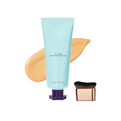🔥50% RABATT!!!✨Återfuktande Concealer Vattenfast kräm för kvinno