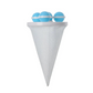 🧺 KÖP 1, FÅ 2 GRATIS! 💧 Flytande Luddfilter – Fångar Hår & Ludd – Återanvändbart – Skyddar Tvättmaskin & Avlopp 🚿
