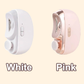 👵 50% RABATT NU! 👶 3-i-1 Automatisk Elektrisk Nagelklippare med Polering – Klipp, Trima & Polera ✨