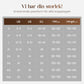👗 50% RABATT 🌸 | Oregelbunden Chiffongtopp & Vida Byxor – Asymmetrisk & Modern