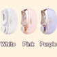 👵 50% RABATT NU! 👶 3-i-1 Automatisk Elektrisk Nagelklippare med Polering – Klipp, Trima & Polera ✨