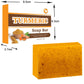 💖 Lemon Turmeric and Kojic Acid Skin Brightening Soap