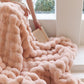 🔥A must-have for keeping warm in autumn and winter🎁Soft and fluffy blanket (70% OFF)