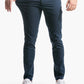 👖 50% RABATT NU! 💪 Herr Stretch Khakis – Skrynkelfria, Perfekt Passform & Mikrofiberkomfort – Idealisk För Resor & Vardagsbruk ✨