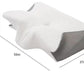 😴 50% RABATT! 🌿 Ergonomisk Kudde för Djup Sömn – Bambutyg, Nackstöd & Tryckavlastande!