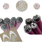 🌸Nail Art Stamp Pen（15 models）🌸