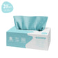 🧽 50 % RABATT NU! ✨ Återanvändbara mikrofiberdukar (20 st) – superabsorberande, maskintvättbara & miljövänliga – perfekt för kök och hem 🏠