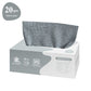 🧽 50 % RABATT NU! ✨ Återanvändbara mikrofiberdukar (20 st) – superabsorberande, maskintvättbara & miljövänliga – perfekt för kök och hem 🏠