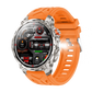 🔥⌚50% RABATT! 1,52 tum HD-smartklocka för män📱