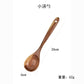 (🔥Hot Sale-49% Off )Teak Wooden Utensil Set