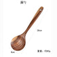 (🔥Hot Sale-49% Off )Teak Wooden Utensil Set