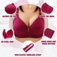 👙 KÖP 1 FÅ 1 GRATIS! 🌸 Sport-bh utan Bygel för Kvinnor i Stor Storlek – Bekväm & Stödjande – Perfekt för Sommaren – Andningsbar & Elastisk ✨