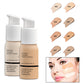 ✨ 50% RABATT! | Soft Matte Foundation – Vattentålig, Hel täckning & Lätt Formula!