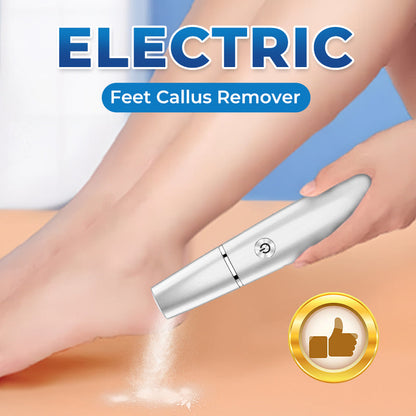 🌸Limited-Time Special!!🌸 Electric Foot Callus Remover