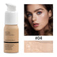 ✨ 50% RABATT! | Soft Matte Foundation – Vattentålig, Hel täckning & Lätt Formula!