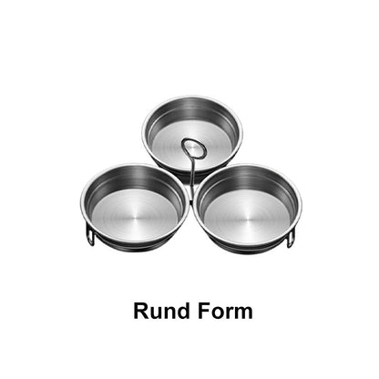 🥚 50 % RABATT NU! 🔥 Äggkokare i 304 rostfritt stål – hållbar, elegant & perfekt för ångkokning – idealisk för hemmet och bakning 🍳