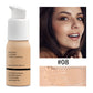 ✨ 50% RABATT! | Soft Matte Foundation – Vattentålig, Hel täckning & Lätt Formula!