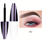 💗 Köp 1 få 1 gratis! ✨ Anti-Smudge Long Lasting Eyebrow Tint – Naturlig Färg, Ingen Irritation & Lätt Avrivningsbar 🦋