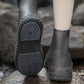 ☔ 50% RABATT NU! 👟 Tjocka, Slitstarka & Vattentäta Skoskydd – Håll Dina Skor Torra & Rengöra – Perfekt för Regniga Dagar 🌧️