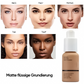 ✨ 50% RABATT! | Soft Matte Foundation – Vattentålig, Hel täckning & Lätt Formula!