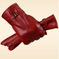 ✨Get 50% off💖Women's Leather Gloves