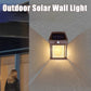 💥Last Day Promotion - 49% off🔥2024 New Outdoor Solar Power Sensor Lamp-Courtyard Entrance Farm Garage Lighting