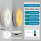 💡 KÖP 1, FÅ 1 GRATIS! 🔋 Energieffektiv LED-Rörelsesensorlampa – Automatisk Sensor, Energibesparande & Stark Belysning ✨