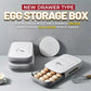 🎁Hot sale 49% discount🎁 egg storage box