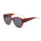 🕶️ 50% RABATT ☀️ | 2026 Cat Eye Solglasögon – Polariserat UV400 & Passar Över Glasögon