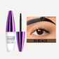 💗 Köp 1 få 1 gratis! ✨ Anti-Smudge Long Lasting Eyebrow Tint – Naturlig Färg, Ingen Irritation & Lätt Avrivningsbar 🦋