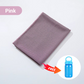 🧣 KÖP 1 FÅ 1 GRATIS! ❄️ Mycket Absorberande Kylhandduk – Perfekt för Träning, Resor & Varma Dagar ☀️