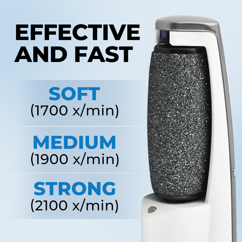 🌸Limited-Time Special!!🌸 Electric Foot Callus Remover