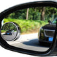 🚗 50 % RABATT NU! 🔍 Bilspegel för döda vinkeln – 360° rotation, enkel installation & vattentät – perfekt för säkrare körning 🛡️