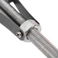 🔧 50% RABATT NU! 🛢️ Justerbar Oljefilternyckel med Stålbälte – Universellt Verktyg – Passar Filter, Rör & Flaskor 🔩