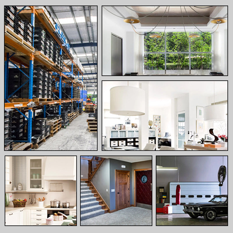 💗NEW HOT SALE 50% OFF🔥Powerful Plug-In Ultrasonic Rodent Deterrent