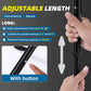 🦯 50% RABATT NU! 💡 Multifunktionell Fällbar Käpp för Äldre – Lätt Aluminium & 4-punktsstöd – Inbyggd Lampa & Larmknapp – Perfekt för Säkerhet 🏠