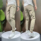 ✨New Arrival 55% OFF✨Men's High Stretch Multi-pocket Skinny Cargo Pants