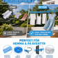 🌬️ Köp 1 Få 1 Gratis! 🧺 Vindskyddad & halkfri tvättlina – snabbtorkande, säker & enkel att sätta upp ☀️
