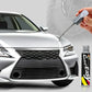 ✏️ Köp 1 Få 1 Gratis! 🚗 Repborttagningspenna för bilen – enkel reparation, 4 färger & permanent resultat – perfekt för lackrepor och virvelmärken 🎨