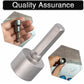 🔩 50% RABATT NU! 🛠️ 14-delars Mutterdragarset – 1/4" Sexkant & Förvaringslåda – Hög Hållbarhet, Universell Passform & Slitstark ⚙️