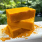 💖 Lemon Turmeric and Kojic Acid Skin Brightening Soap