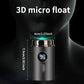 ⚡ 50 % RABATT NU! 🪒 Bärbar elektrisk minirakapparat – 15 turbo-blad, 7200 RPM & våt/torr – perfekt för resor och vardag 💼