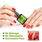 💅 50 % RABATT NU! ✨ Uppgraderad magisk nagellacksborttagare – snabb & skonsam gelborttagning 🌿