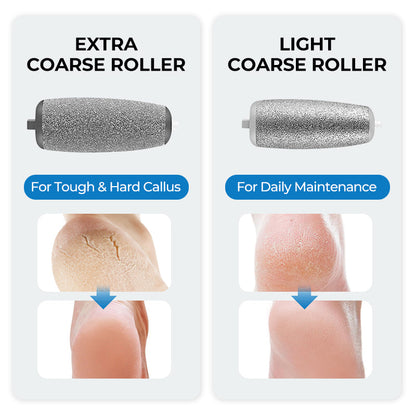 🌸Limited-Time Special!!🌸 Electric Foot Callus Remover