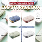 🎁Hot sale 49% discount🎁 egg storage box