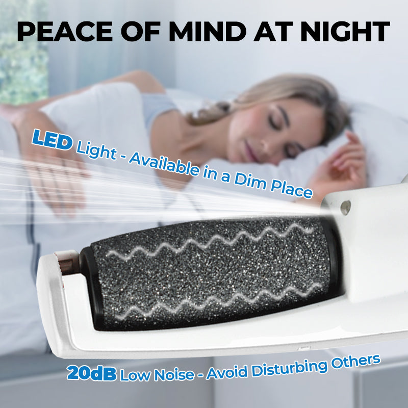 🌸Limited-Time Special!!🌸 Electric Foot Callus Remover