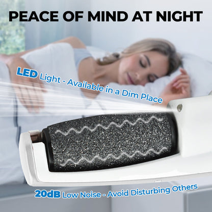 🌸Limited-Time Special!!🌸 Electric Foot Callus Remover