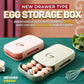 🎁Hot sale 49% discount🎁 egg storage box